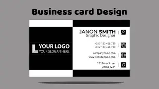 Business Card Design