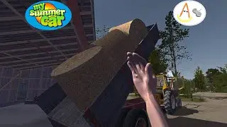MY SUMMER CAR 