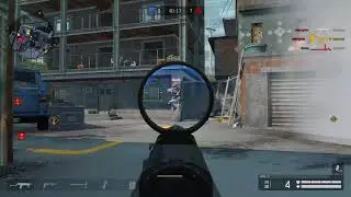 Warface:HighLights by Donnu #11