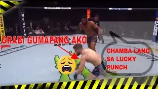 mma knockouts brutalityThis video is all about the brutal knockouts