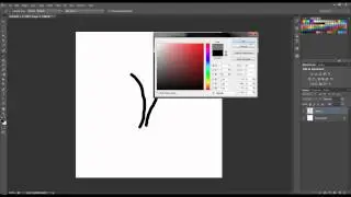Photoshop Tutorial Creating a brush