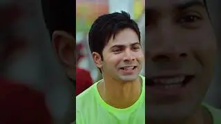 Making sure you get your laughter dose this #WorldLaughterDay 🤣#Dilwale #ShahRukhKhan #VarunDhawan