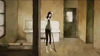 כל הדברים היפים באמת / דניאלה ספקטור - הקליפ הרשמי