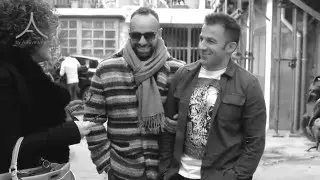 AirDP | New collection | Backstage