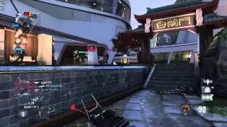 CoD Advanced Warfare #3 (Funny Moments)