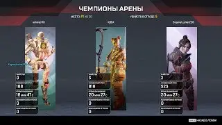 Решено (fix): 0x887a0007 dxgi error device reset в Apex Legends (Описание под видео)