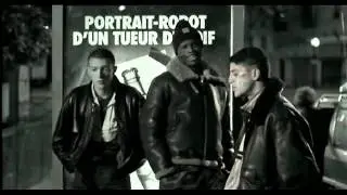c'est pas moi c'est les autres