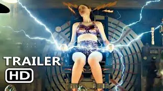 NIGHTMARE ALLEY Official Trailer 2021 - MagnateLion Movie Trailers