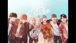 BTS