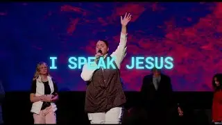 I Speak Jesus (Live Worship Performance) | Gabriela Reis | Fresh Wine Records