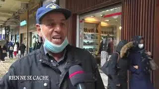 rien ne se cache|حل البرلمان ..أنصار قيس سعيد يطالبون بنظام رئاسي