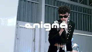 Crizostmo - Enigma (Criatura Deluxe Ao Vivo)
