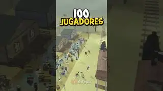 100 Players in Dead Rails? | Facts You Didn't Know About Dead Rails