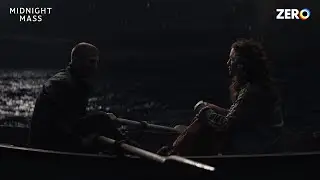 Midnight Mass | EP. 105 & 106: VFX Breakdown Reel