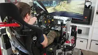 PEDAL TO THE METAL - DIRT Rally 2.0 - Ford Focus 2001 WRC