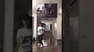 Dior- Choreography by Ysabelle Capitule