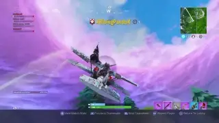 1v1's
