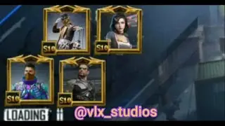 Trending song Jalebi baby | Andy, Carlo, Sara, Victor | TDM Match | VLX Studios 
