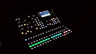 เล่นมัลติแทร็ก กับ Midas M32RLive