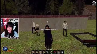 📂 SYLVARA MOONVEIL ❪NOX RP III❫ : Es el Príncipe Mestizo