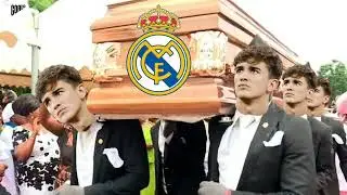 Gavi today vs Real Madrid