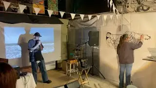 concert Atelier 10 x renarderunhard  13/09/24