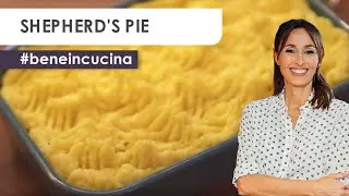 Shepherd's Pie (Piatto Unico): Ricetta Facile e Veloce | Benedetta Parodi - 
