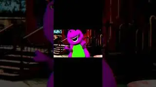 EL OSCURO VIDEO DE BARNEY PARTE 3