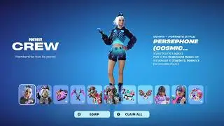1st Login for NEW SEASON