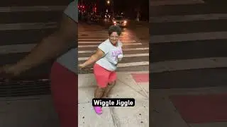 Wiggle Jiggle