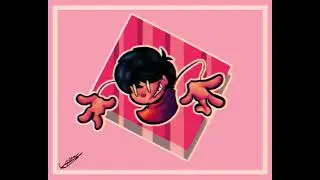 dibujo para mi hermano