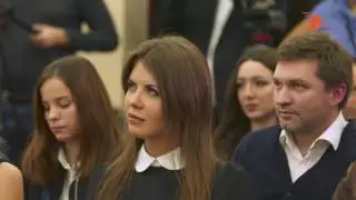 Вступление к курсу УПРАВЛЕНИЕ МАЛЫМ БИЗНЕСОМ