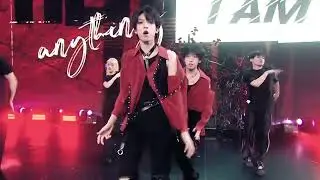 【TF家族四代】《肆意生长》见面会《Therefore I Am》纯享版（DAY2）