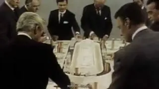 1967 AMC Rambler American "StrategyGame" TV Ad