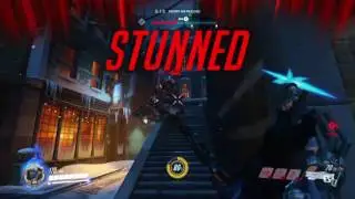 Overwatch: Origins Edition - Soldier 76 Killstreak 18 Kills