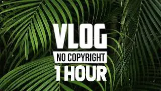 Markvard - Forever (Vlog No Copyright Music) - [1 Hour]