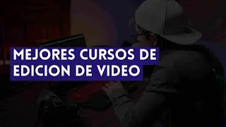 ⭐ BEST VIDEO EDITING COURSES ⭐ WITH CERTIFICATES!