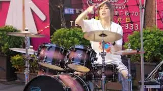 羅小白S.white 20220723 4K Moves Like Jagger (Maroon 5)