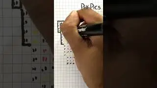 HOW TO DRAW PIZZA 