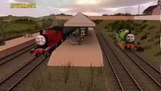 NWR Tales Ep.7 - Taking The Plunge Again?