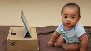 Same BOY.. different IPAD 😁