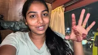 Bye Bye Mumbai See You Until Next Time | Back To Goa Vlog #konkanivlog #goanvlogger