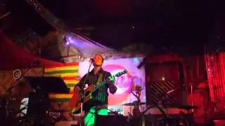 Fives Records at the Siam HD Restaurant & Bar in Khao Lak, Thailand