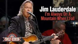 Jim Lauderdale covers Merle Haggard's 