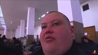 ХЭЙТЕР ГРИШИ ДОВЁЛ СИТУАЦИЮ ДО ПОЛИЦЕЙСКИХ