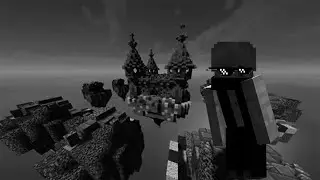 играю в SkyWars на кристаликсе (лакиблок)