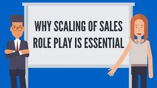Sales Enablement | Importance of Video Role Play | Bytecasting
