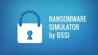 Ransomware SIMULATOR