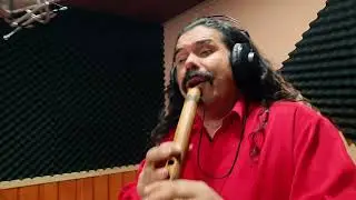 Vlady Andino " El Chasqui"