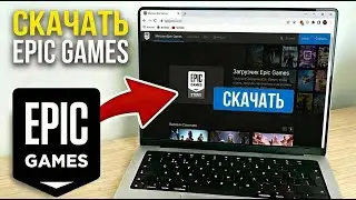 How to Download and Install Epic Games on PC | Epic Games Launcher Step-by-Step